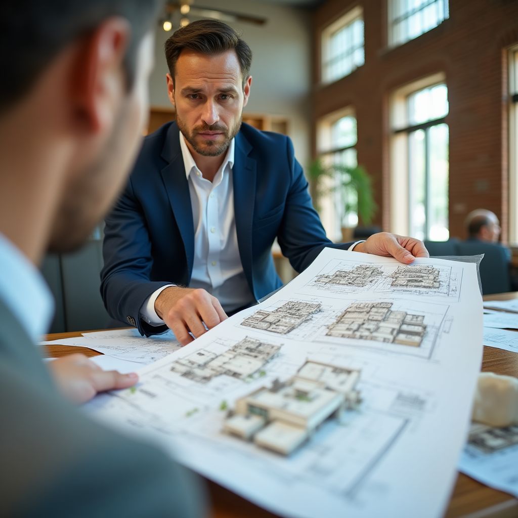 Curso de Inversión Inmobiliaria