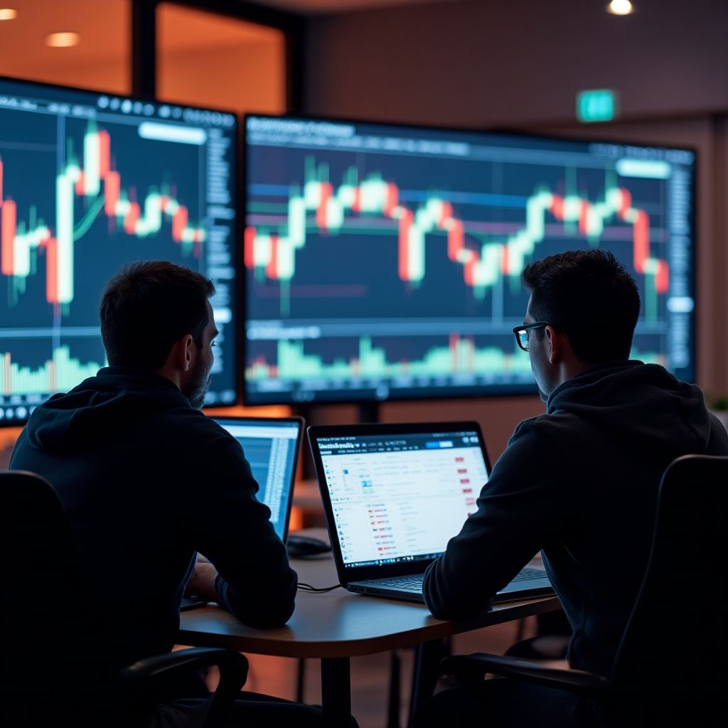 Curso de Criptomonedas
