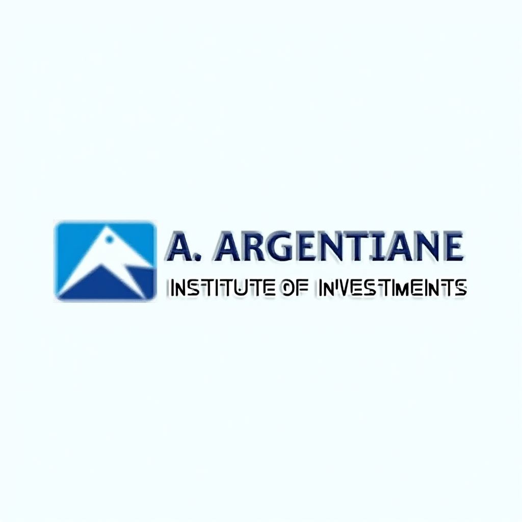 Logo Instituto Argentino de Inversiones