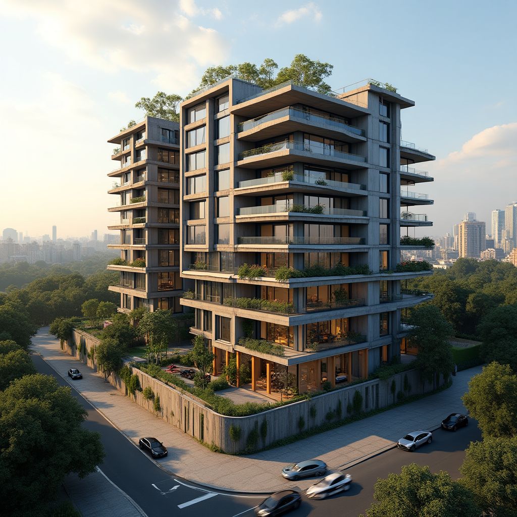 Desarrollo inmobiliario en Nordelta