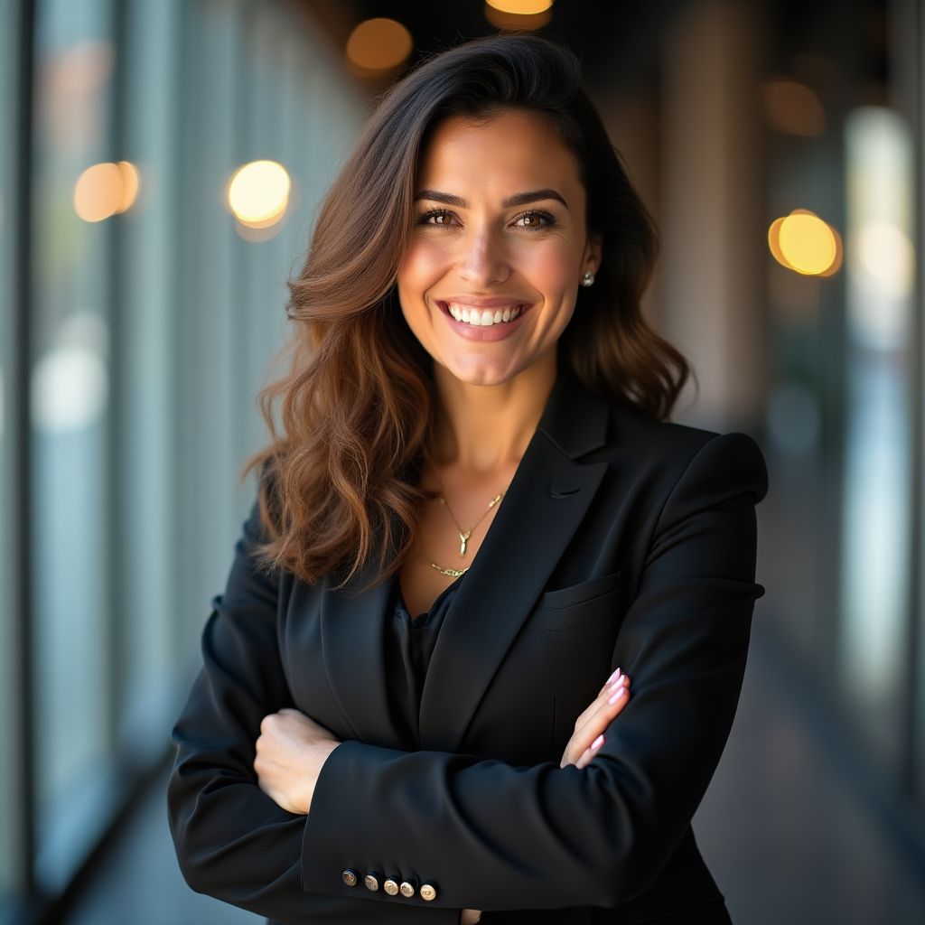 Carolina Vásquez, Directora de Innovación