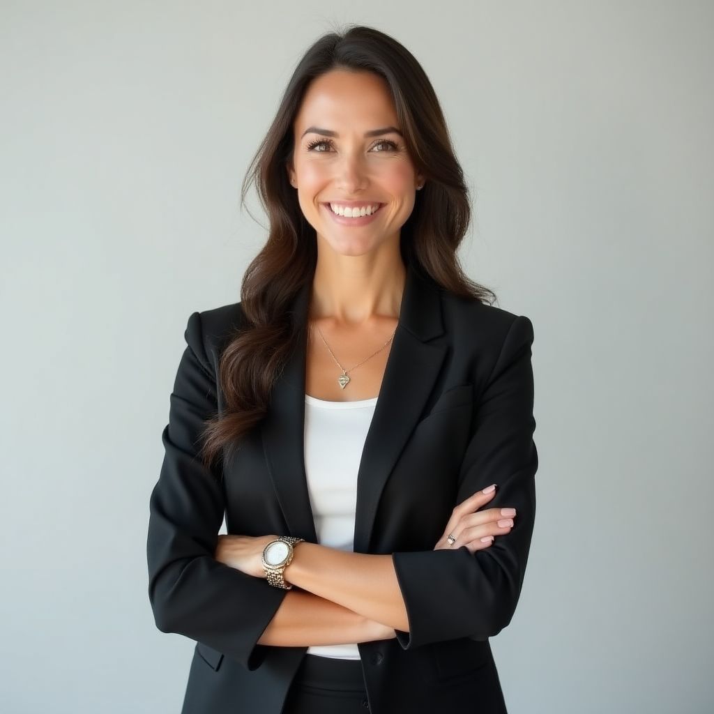 Valeria Moreno, Emprendedora