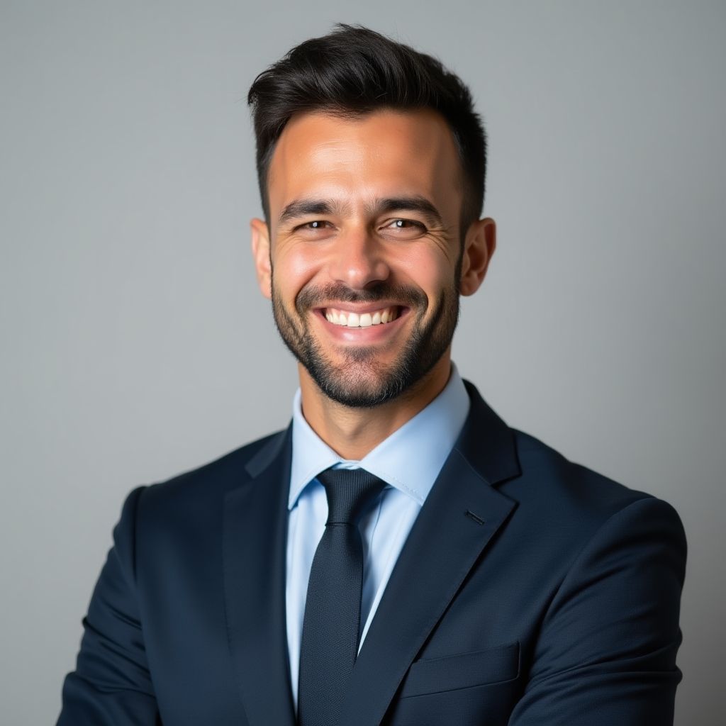 Martín Rodríguez, inversor