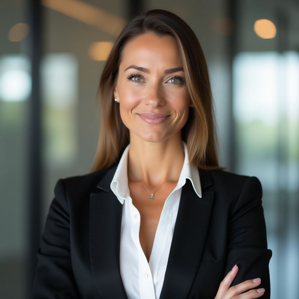 Laura Méndez, inversora